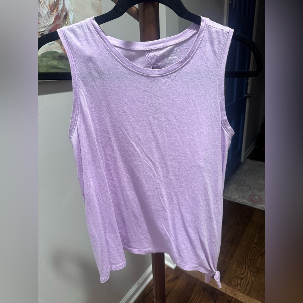 Zella Girl Tank